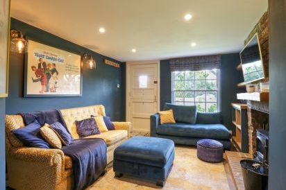 Two Copthorne Cottages 6
