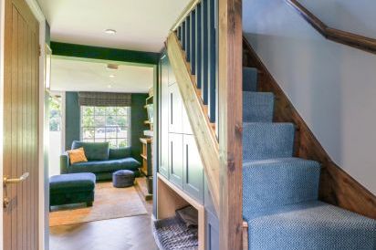 Two Copthorne Cottages 7