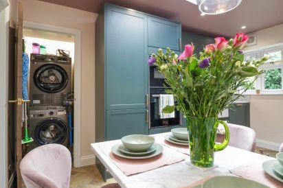 Two Copthorne Cottages 16