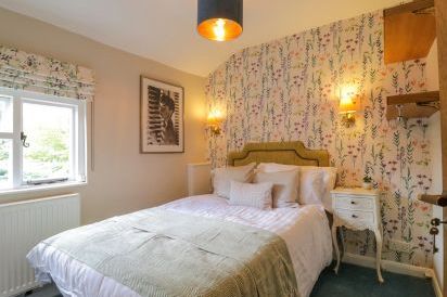 Two Copthorne Cottages 21