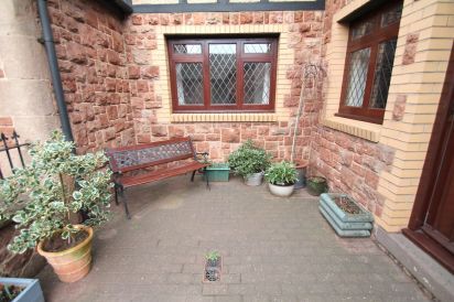 Dunster Character Cottage, No. 2 27