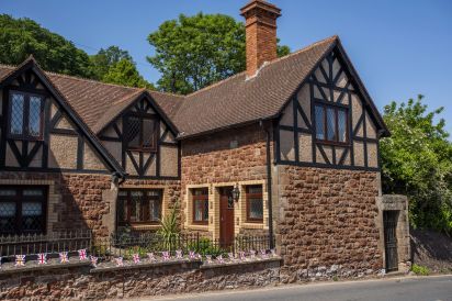 Dunster Retreat