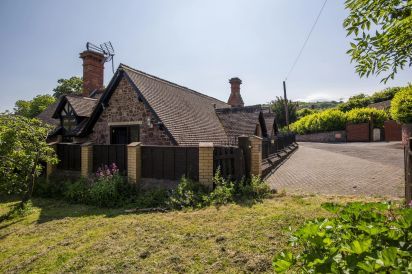 Dunster Character Cottage, No. 2 13