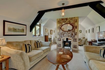 Dunster Character Cottage, No. 2 2