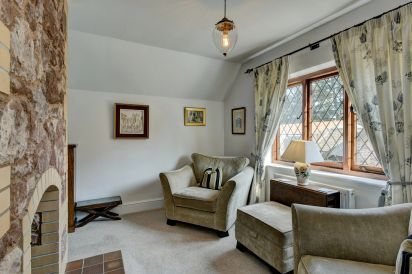 Dunster Character Cottage, No. 2 4