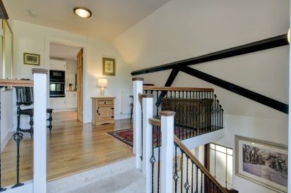 Dunster Character Cottage, No. 2 16