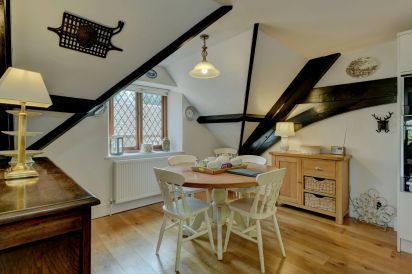 Dunster Character Cottage, No. 2 17