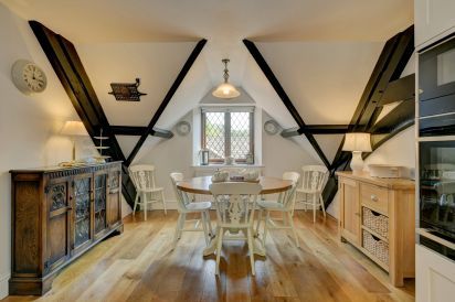 Dunster Character Cottage, No. 2 14