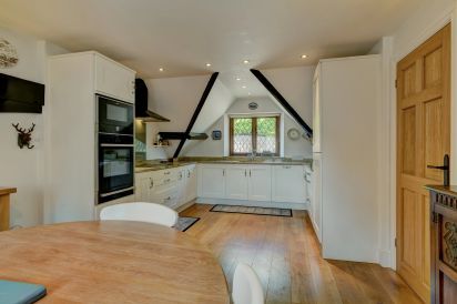 Dunster Character Cottage, No. 2 12