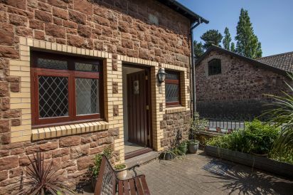Dunster Character Cottage, No. 2 11