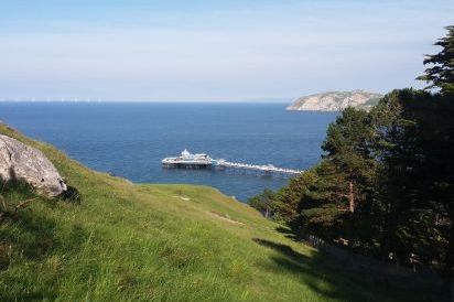 Ty Bach, Great Orme 24