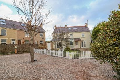 Ty Bach, Great Orme 19