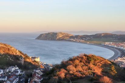 Ty Bach, Great Orme 21