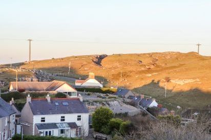 Ty Bach, Great Orme 22