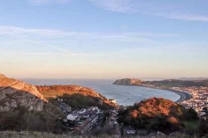 Ty Bach, Great Orme 23