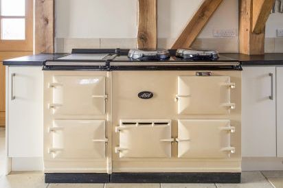 Ty Camlad Converted Barn 13