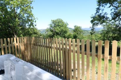 Ty Ffarm at Gellilwch 33