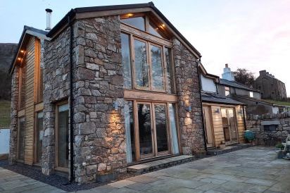 Ty Gwyn Cottage 1