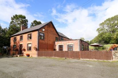 Ty Newydd 2