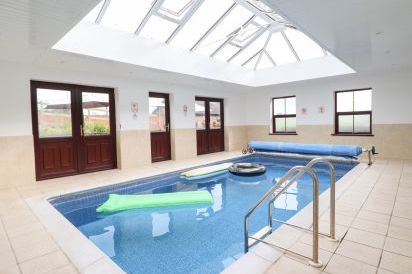 Ty Newydd 3