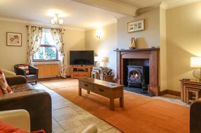 Ty Newydd 9