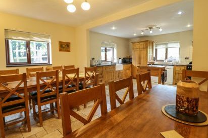 Ty Newydd 12