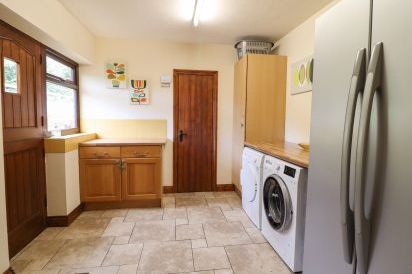 Ty Newydd 21