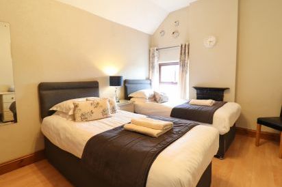 Ty Newydd 29