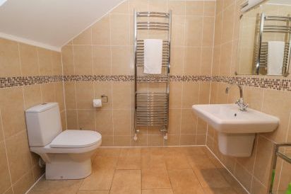 Tyddyn Goronwy Beach Cottage, Talybont, North Wales  17