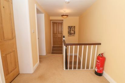 Tyddyn Goronwy Beach Cottage, Talybont, North Wales  19