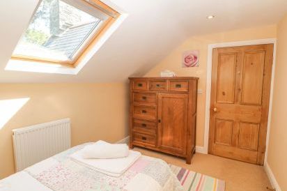 Tyddyn Goronwy Beach Cottage, Talybont, North Wales  24