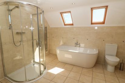 Tyddyn Goronwy Beach Cottage, Talybont, North Wales  25
