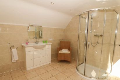 Tyddyn Goronwy Beach Cottage, Talybont, North Wales  26