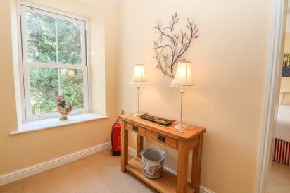 Tyddyn Goronwy Beach Cottage, Talybont, North Wales  27