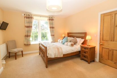 Tyddyn Goronwy Beach Cottage, Talybont, North Wales  28