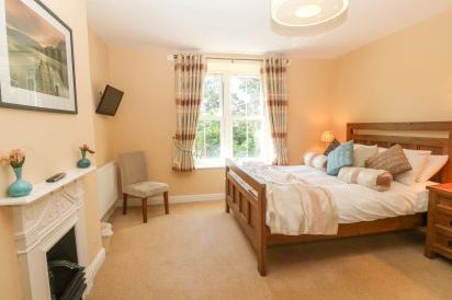 Tyddyn Goronwy Beach Cottage, Talybont, North Wales  29