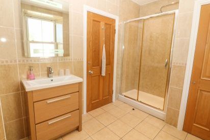 Tyddyn Goronwy Beach Cottage, Talybont, North Wales  31