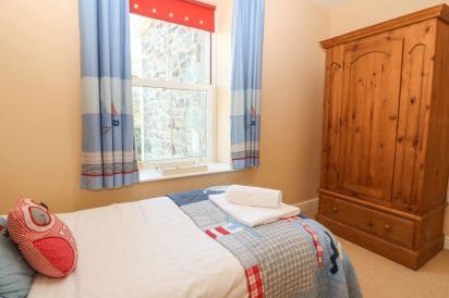 Tyddyn Goronwy Beach Cottage, Talybont, North Wales  37