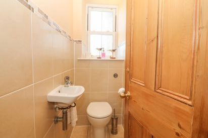Tyddyn Goronwy Beach Cottage, Talybont, North Wales  38