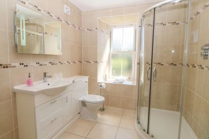 Tyddyn Goronwy Beach Cottage, Talybont, North Wales  40