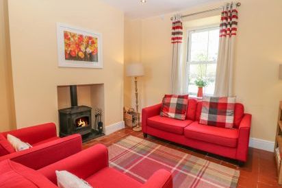 Tyddyn Goronwy Beach Cottage, Talybont, North Wales  4