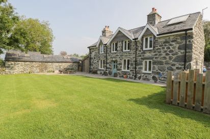 Tyn Ffynnon