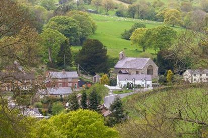 Tyn Y Celyn Uchaf 19