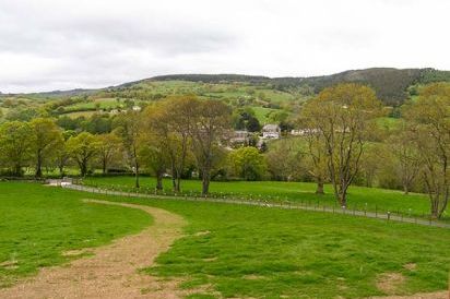 Tyn Y Celyn Uchaf 17