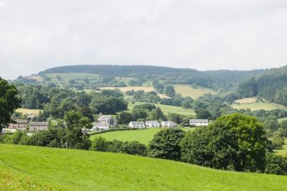 Tyn Y Celyn Isaf 35