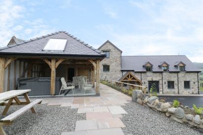 Tyn Y Celyn Isaf 36