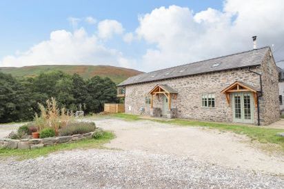 Tyn Y Ceubren Bach at Evelyns Retreat 3