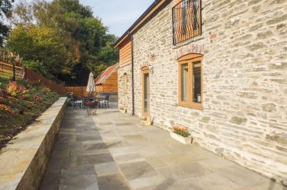 Tynddol Barn 24