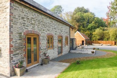 Tynddol Barn 3
