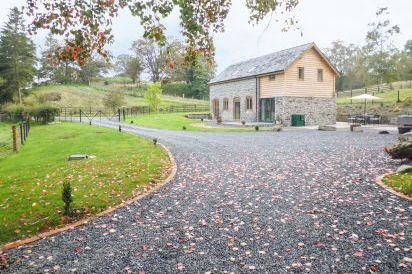 Tynddol Barn